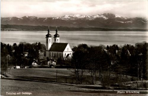 Tutzing