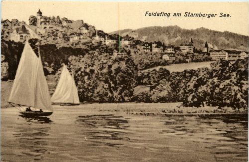 Feldafing am Starnberger See