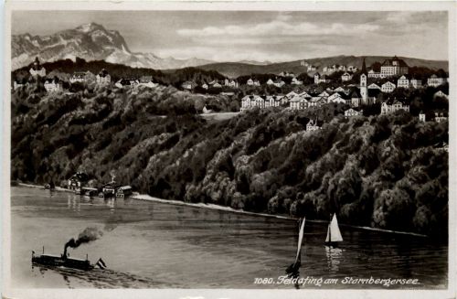 Feldafing am Starnberger See