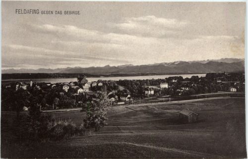 Feldafing am Starnberger See