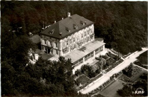 Starnberger See - Rottmannshöhe