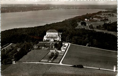 Starnberger See - Rottmannshöhe