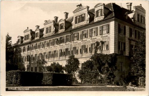 Schloss Bernried