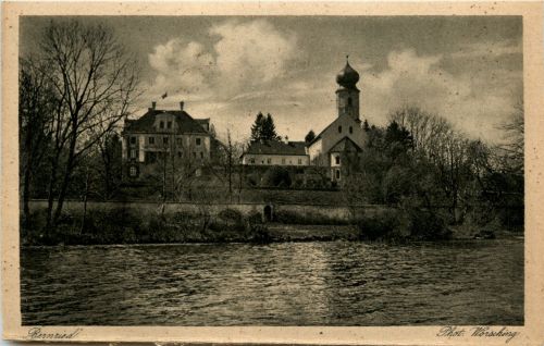 Bernried am Starnberger See