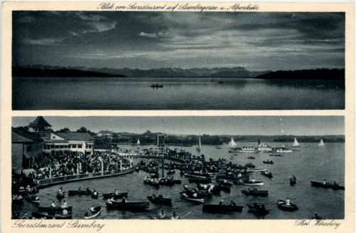 Seerestaurant Starnberg