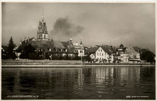 Friedrichshafen
