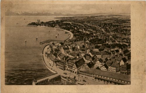 Friedrichshafen