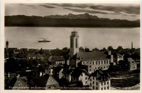 Friedrichshafen