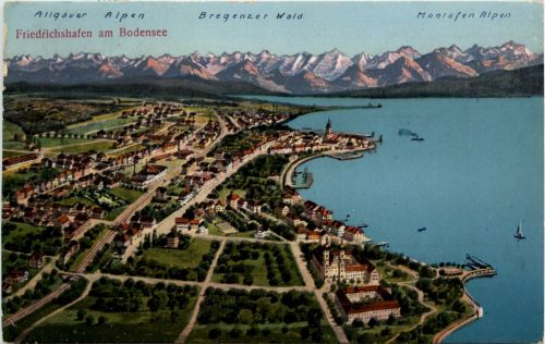 Friedrichshafen