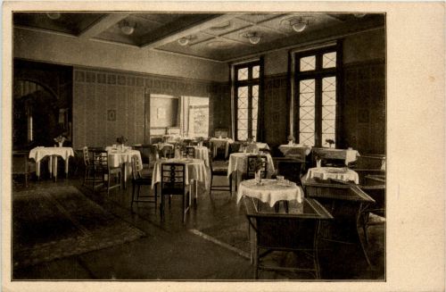 Friedrichshafen - Kurgarten Hotel