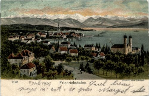 Friedrichshafen