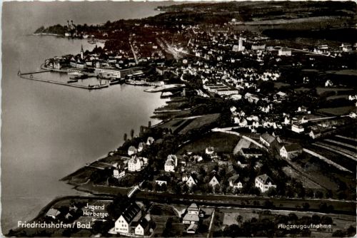 Friedrichshafen