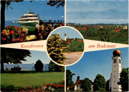 Kressbronn am Bodensee