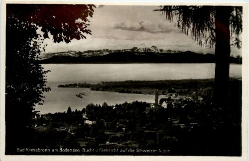 Kressbronn am Bodensee