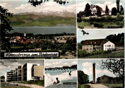 Kressbronn am Bodensee