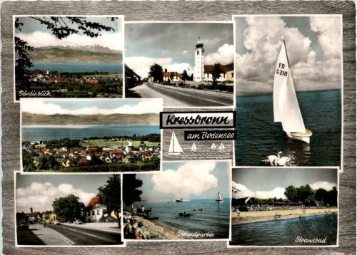 Kressbronn am Bodensee