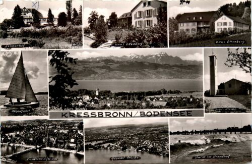Kressbronn am Bodensee