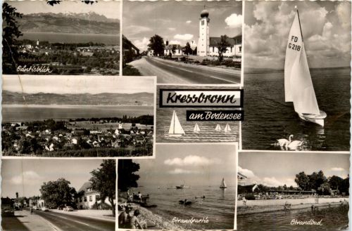 Kressbronn am Bodensee