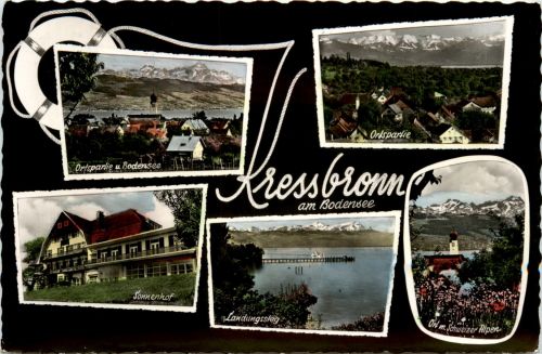 Kressbronn am Bodensee