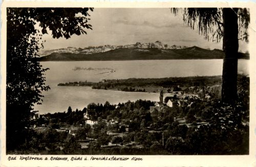 Kressbronn am Bodensee