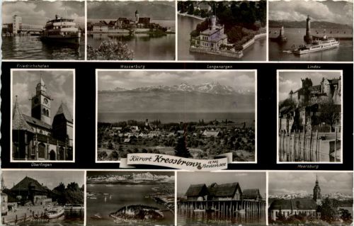 Kressbronn am Bodensee