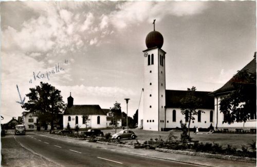 Kressbronn am Bodensee