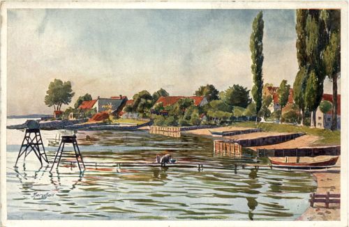 Langenargen