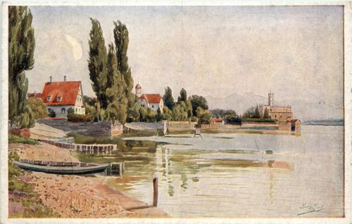 Langenargen
