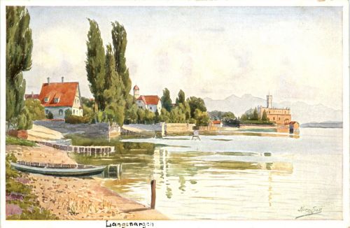 Langenargen
