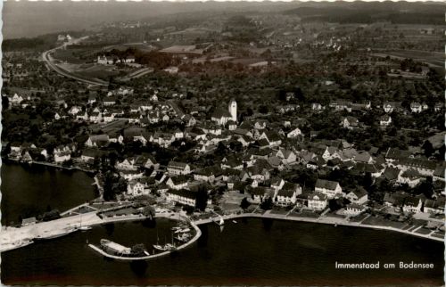 Immenstaad am Bodensee