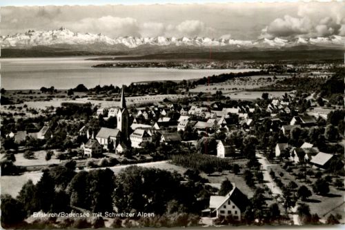 Eriskirch am Bodensee
