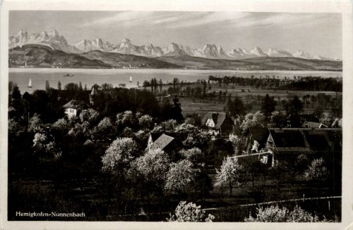 Hemigkofen-Nonnenbach