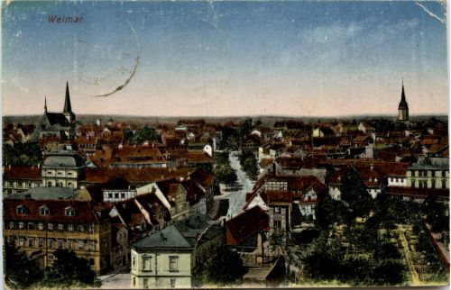 Weimar