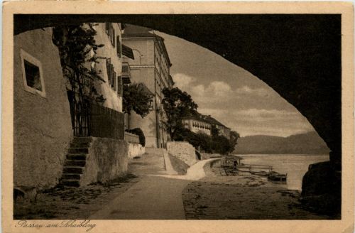 Passau am Schaibling