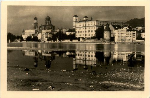 Passau