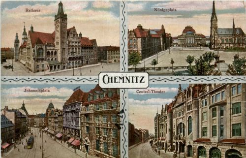 Chemnitz