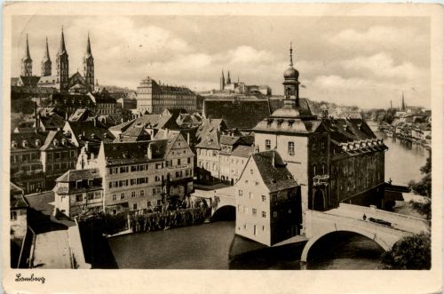 Bamberg