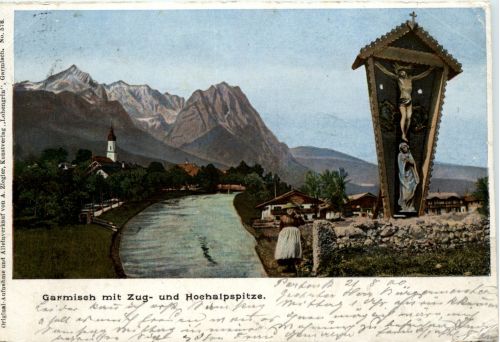 Garmisch