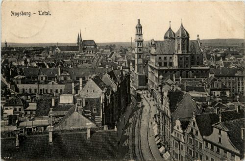 Augsburg