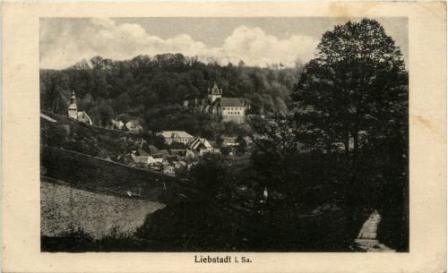 Liebstadt