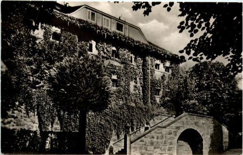 Sanatorium Gottleuba - Kinderhaus