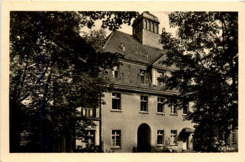 Sanatorium Gottleuba