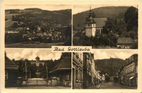 Bad Gottleuba