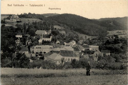 Bad Gottleuba