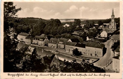 Berggiesshübel