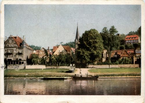 Wehlen