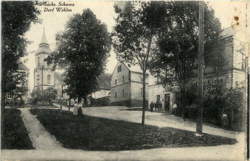 Wehlen