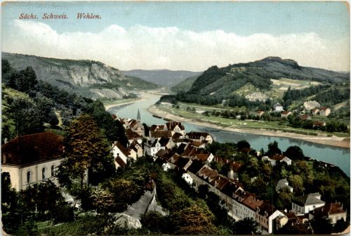 Wehlen