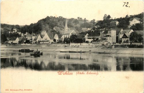 Wehlen