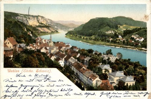 Wehlen